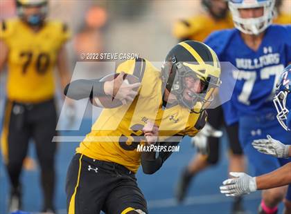 Thumbnail 2 in Del Oro @ Folsom photogallery.