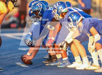 Thumbnail 2 in Del Oro @ Folsom photogallery.