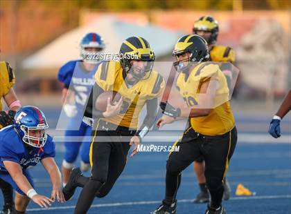 Thumbnail 3 in Del Oro @ Folsom photogallery.