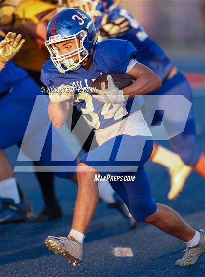 Thumbnail 3 in Del Oro @ Folsom photogallery.