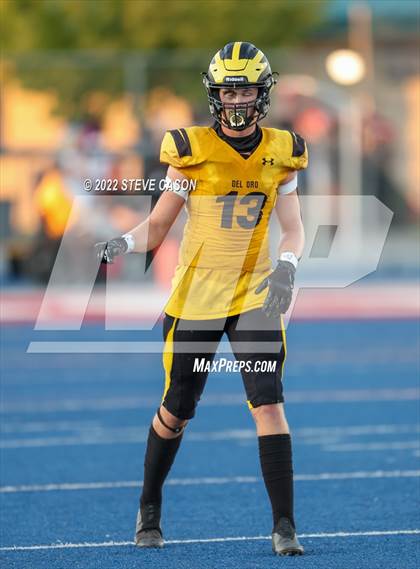 Thumbnail 1 in Del Oro @ Folsom photogallery.
