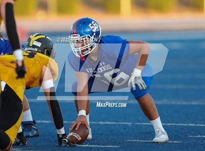 Thumbnail 1 in Del Oro @ Folsom photogallery.