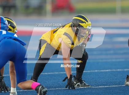 Thumbnail 1 in Del Oro @ Folsom photogallery.