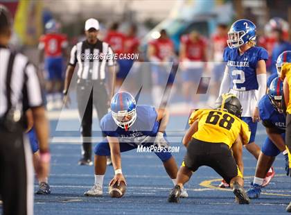 Thumbnail 2 in Del Oro @ Folsom photogallery.
