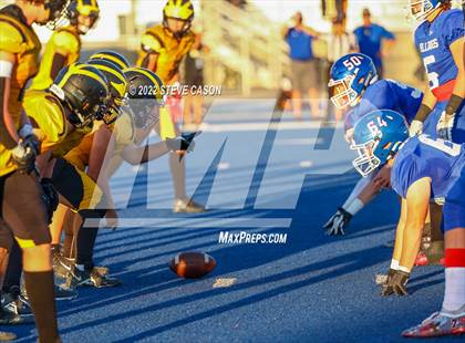 Thumbnail 2 in Del Oro @ Folsom photogallery.