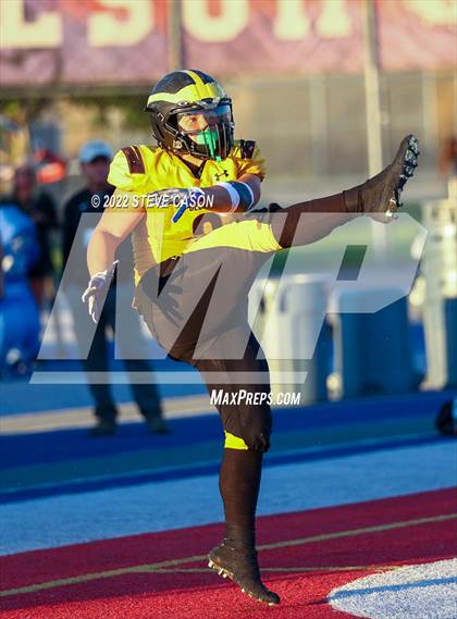 Thumbnail 3 in Del Oro @ Folsom photogallery.