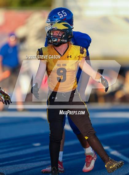 Thumbnail 2 in Del Oro @ Folsom photogallery.