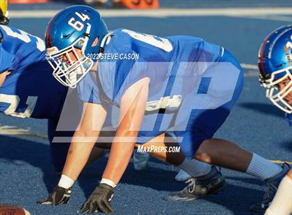 Thumbnail 1 in Del Oro @ Folsom photogallery.