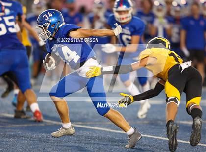 Thumbnail 2 in Del Oro @ Folsom photogallery.