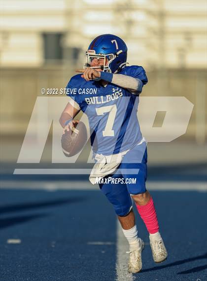Thumbnail 2 in Del Oro @ Folsom photogallery.