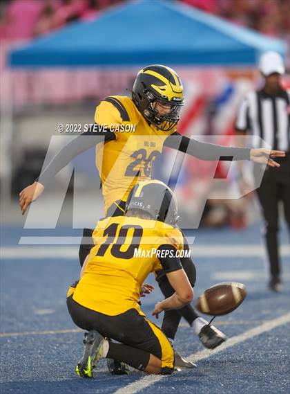 Thumbnail 1 in Del Oro @ Folsom photogallery.