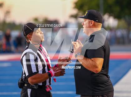 Thumbnail 2 in Del Oro @ Folsom photogallery.