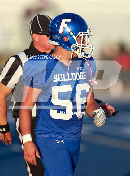Thumbnail 1 in Del Oro @ Folsom photogallery.