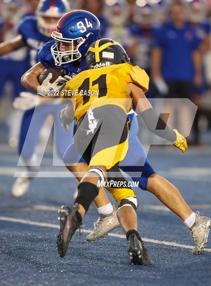 Thumbnail 1 in Del Oro @ Folsom photogallery.