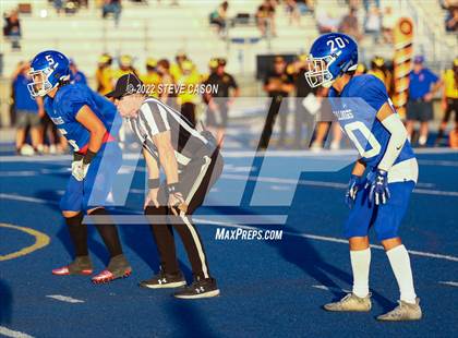 Thumbnail 1 in Del Oro @ Folsom photogallery.