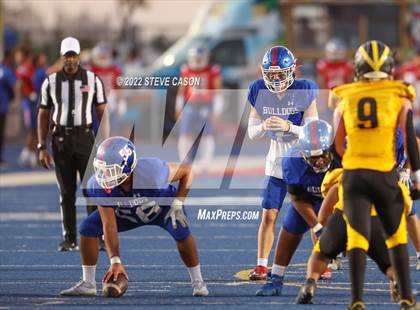 Thumbnail 3 in Del Oro @ Folsom photogallery.