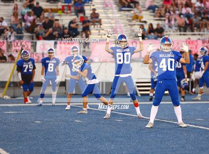 Thumbnail 1 in Del Oro @ Folsom photogallery.