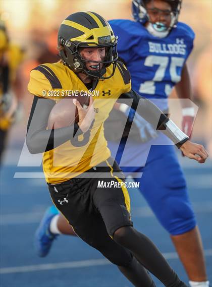 Thumbnail 1 in Del Oro @ Folsom photogallery.