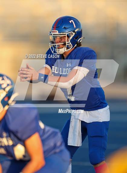 Thumbnail 2 in Del Oro @ Folsom photogallery.