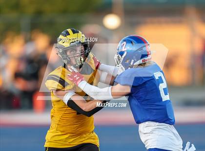 Thumbnail 3 in Del Oro @ Folsom photogallery.
