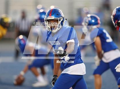 Thumbnail 1 in Del Oro @ Folsom photogallery.