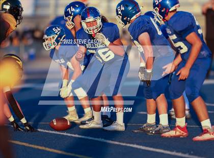 Thumbnail 2 in Del Oro @ Folsom photogallery.