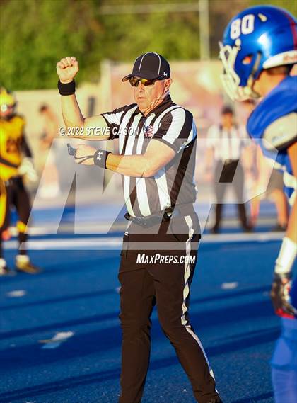 Thumbnail 3 in Del Oro @ Folsom photogallery.
