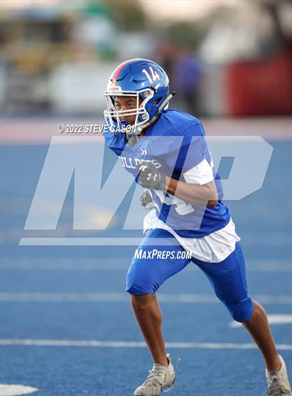 Thumbnail 2 in Del Oro @ Folsom photogallery.