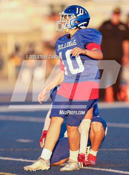 Thumbnail 3 in Del Oro @ Folsom photogallery.