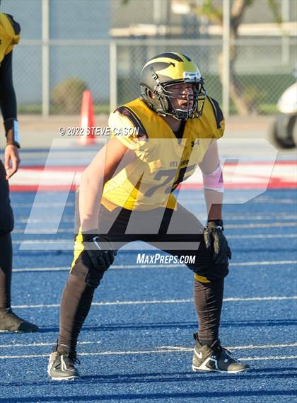 Thumbnail 2 in Del Oro @ Folsom photogallery.