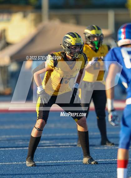 Thumbnail 3 in Del Oro @ Folsom photogallery.