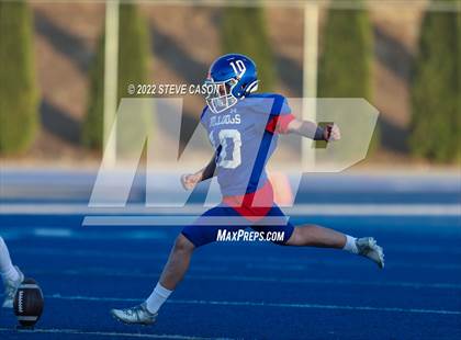 Thumbnail 3 in Del Oro @ Folsom photogallery.