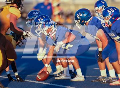 Thumbnail 3 in Del Oro @ Folsom photogallery.