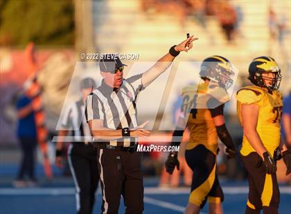 Thumbnail 1 in Del Oro @ Folsom photogallery.