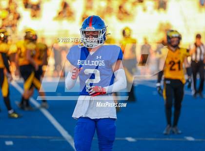 Thumbnail 1 in Del Oro @ Folsom photogallery.