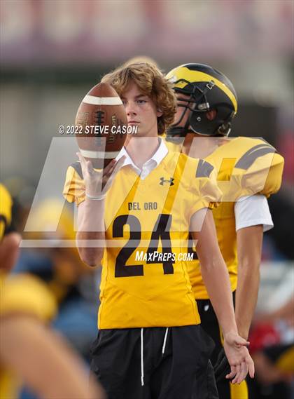 Thumbnail 1 in Del Oro @ Folsom photogallery.