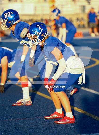 Thumbnail 3 in Del Oro @ Folsom photogallery.