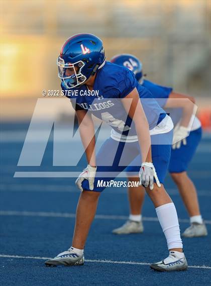 Thumbnail 1 in Del Oro @ Folsom photogallery.