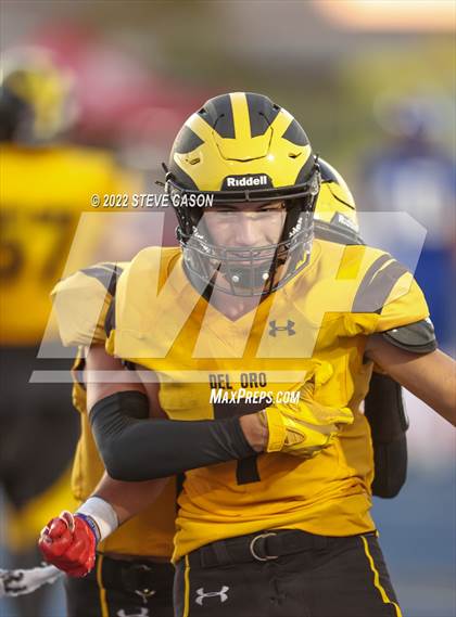 Thumbnail 3 in Del Oro @ Folsom photogallery.
