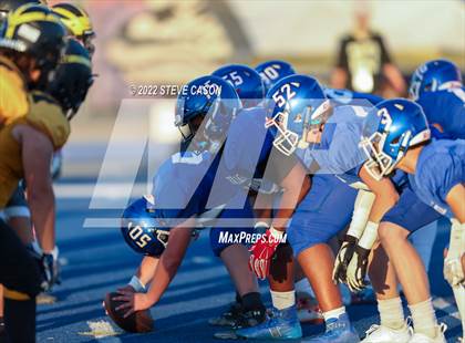 Thumbnail 3 in Del Oro @ Folsom photogallery.