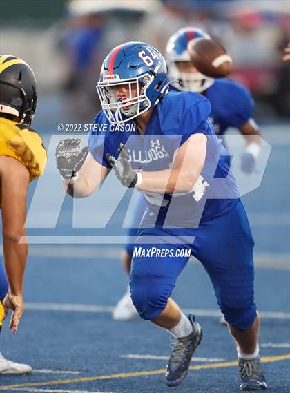 Thumbnail 2 in Del Oro @ Folsom photogallery.