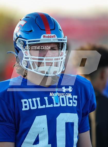 Thumbnail 3 in Del Oro @ Folsom photogallery.