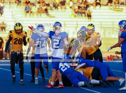 Thumbnail 3 in Del Oro @ Folsom photogallery.
