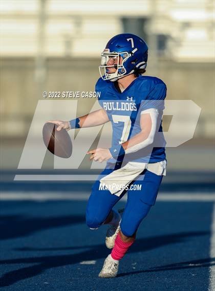 Thumbnail 3 in Del Oro @ Folsom photogallery.