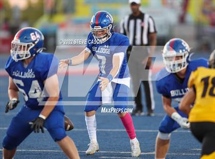 Thumbnail 2 in Del Oro @ Folsom photogallery.