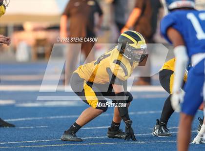 Thumbnail 1 in Del Oro @ Folsom photogallery.