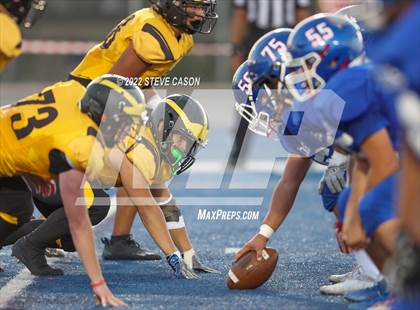 Thumbnail 3 in Del Oro @ Folsom photogallery.