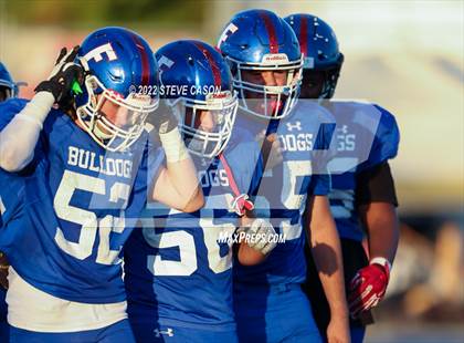 Thumbnail 3 in Del Oro @ Folsom photogallery.