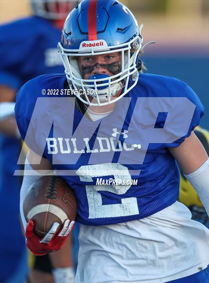 Thumbnail 1 in Del Oro @ Folsom photogallery.
