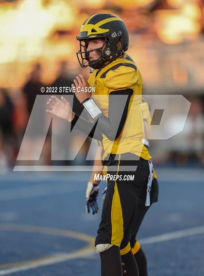 Thumbnail 2 in Del Oro @ Folsom photogallery.